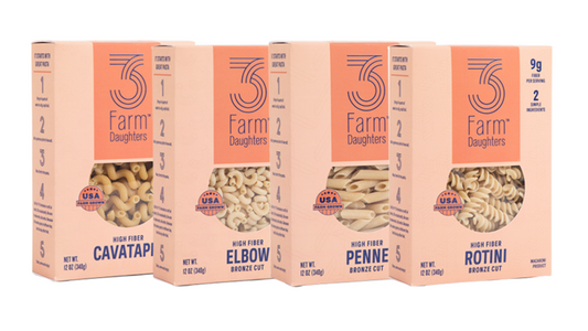 How to Subscribe & Save with Three Farm Daughters