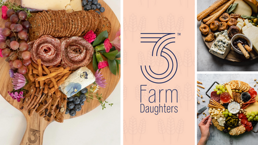 3 Show-Stopping Charcuterie Board Recipes to Impress Your Guests