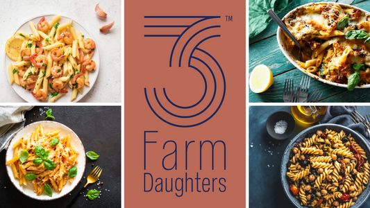 The Top 20 Best Quick & Easy Pasta Recipes