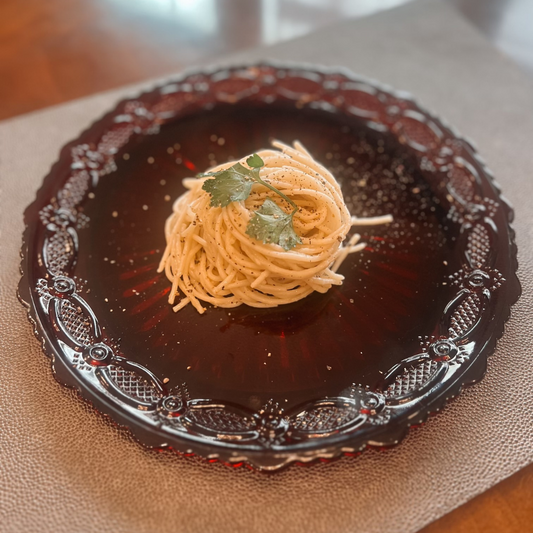 Cacio e Pepe