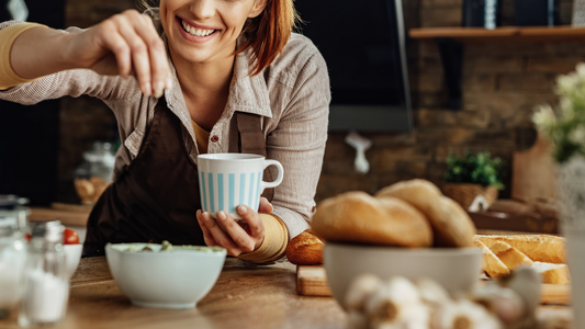 Image of Three Farm Daughters culinary techniques
