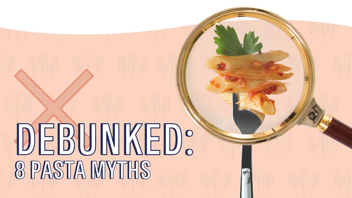 Cooking myths debunked