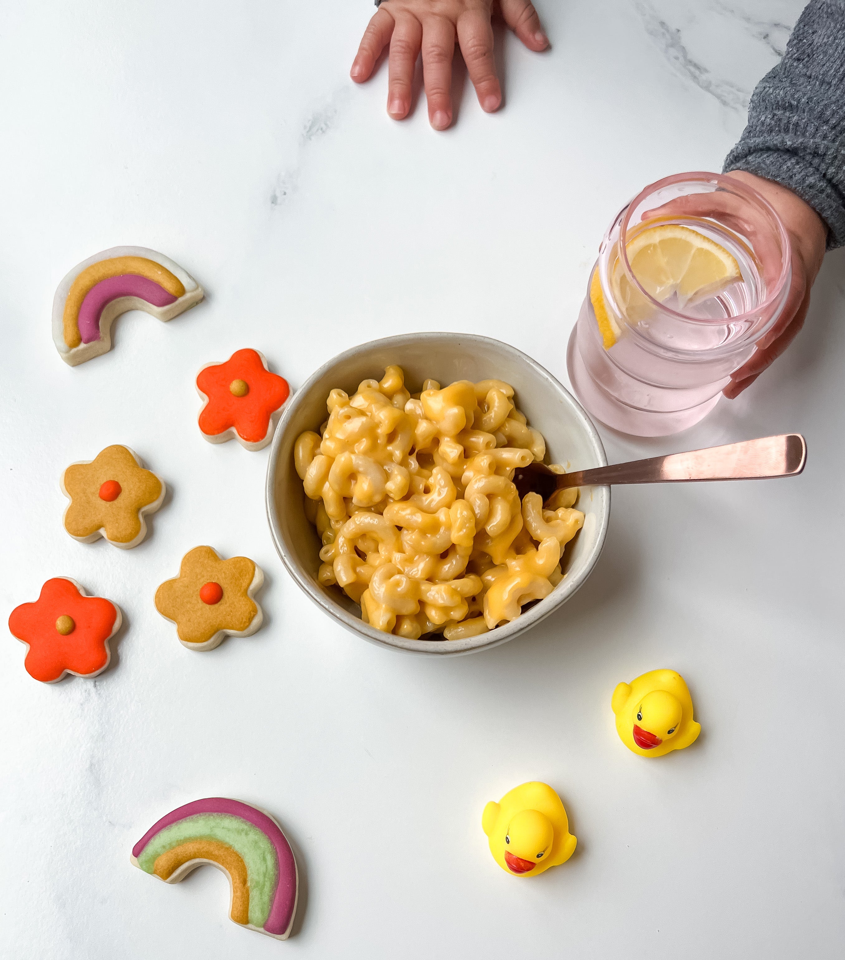 Quick Mac – 3 Farm Daughters Store