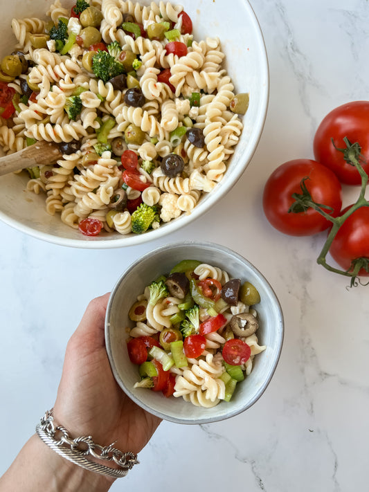 Italian Pasta Salad