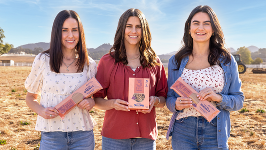 3 Farm Daughters Featured in Amazon’s Small Business Stories