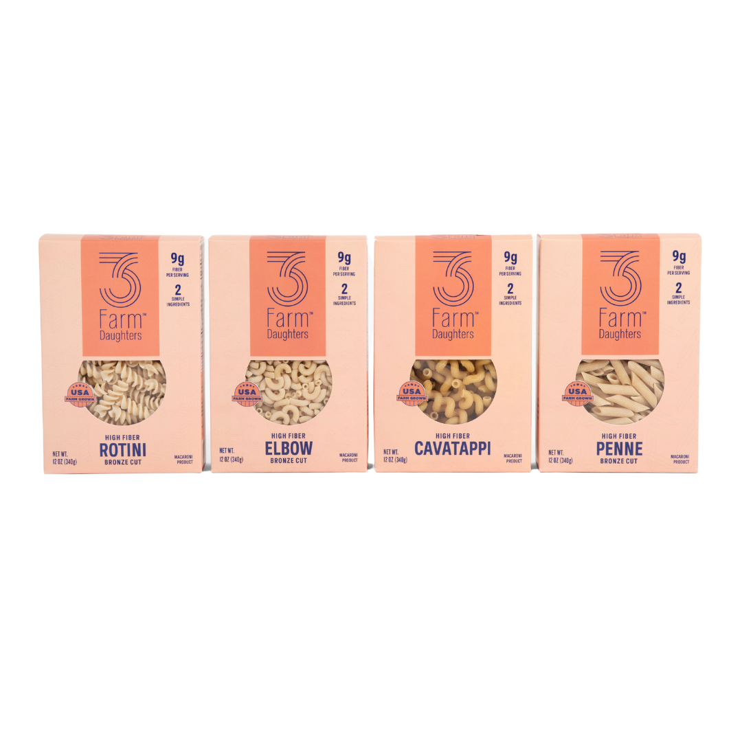 Pasta Variety Pack