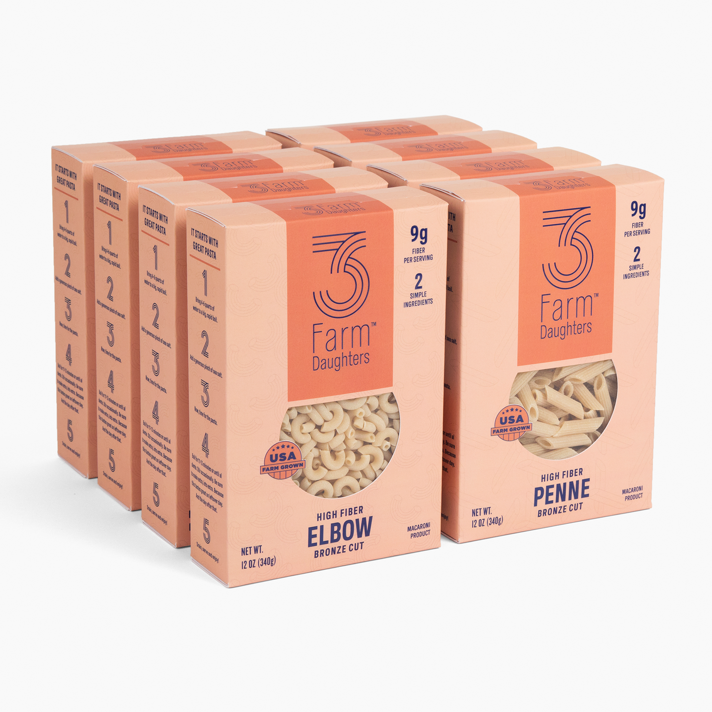 VARIETY PACK