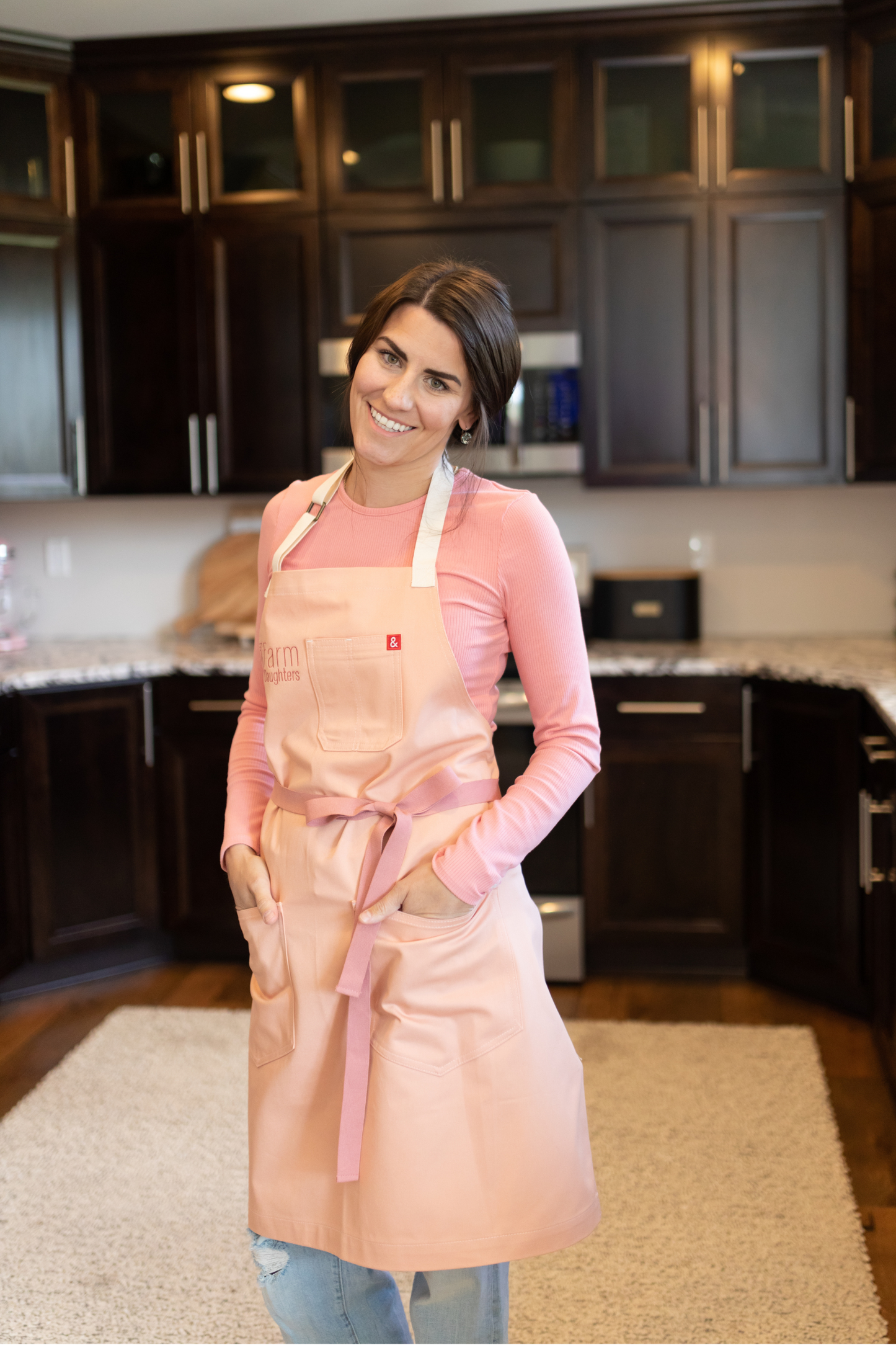 The Essential Apron