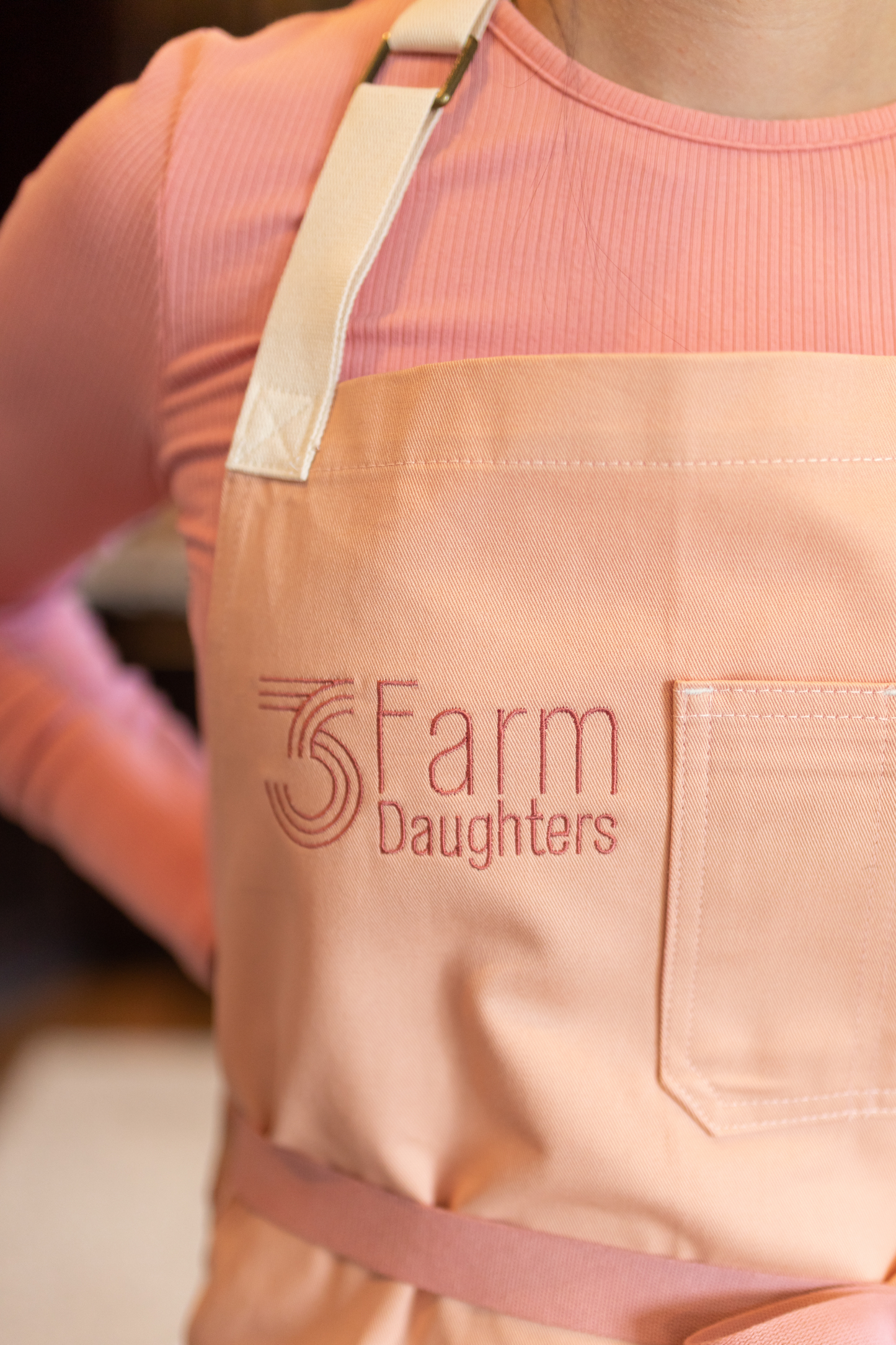 The Essential Apron