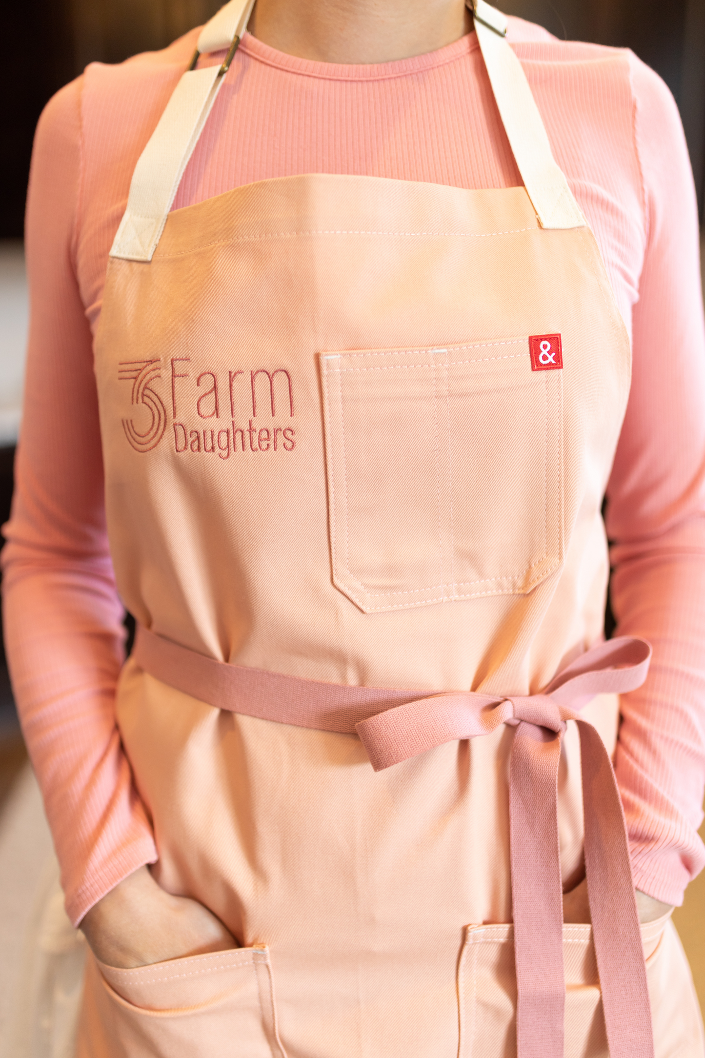 The Essential Apron
