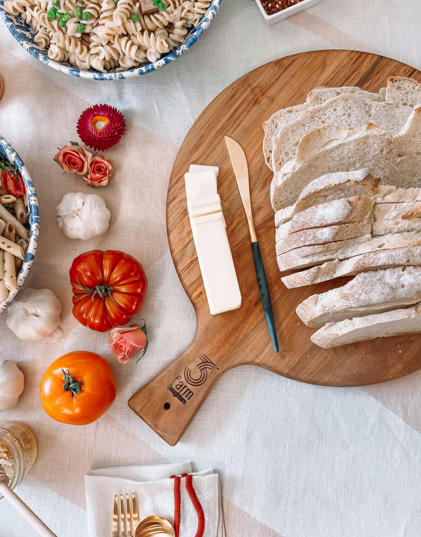 Charcuterie Board - Out of Stock
