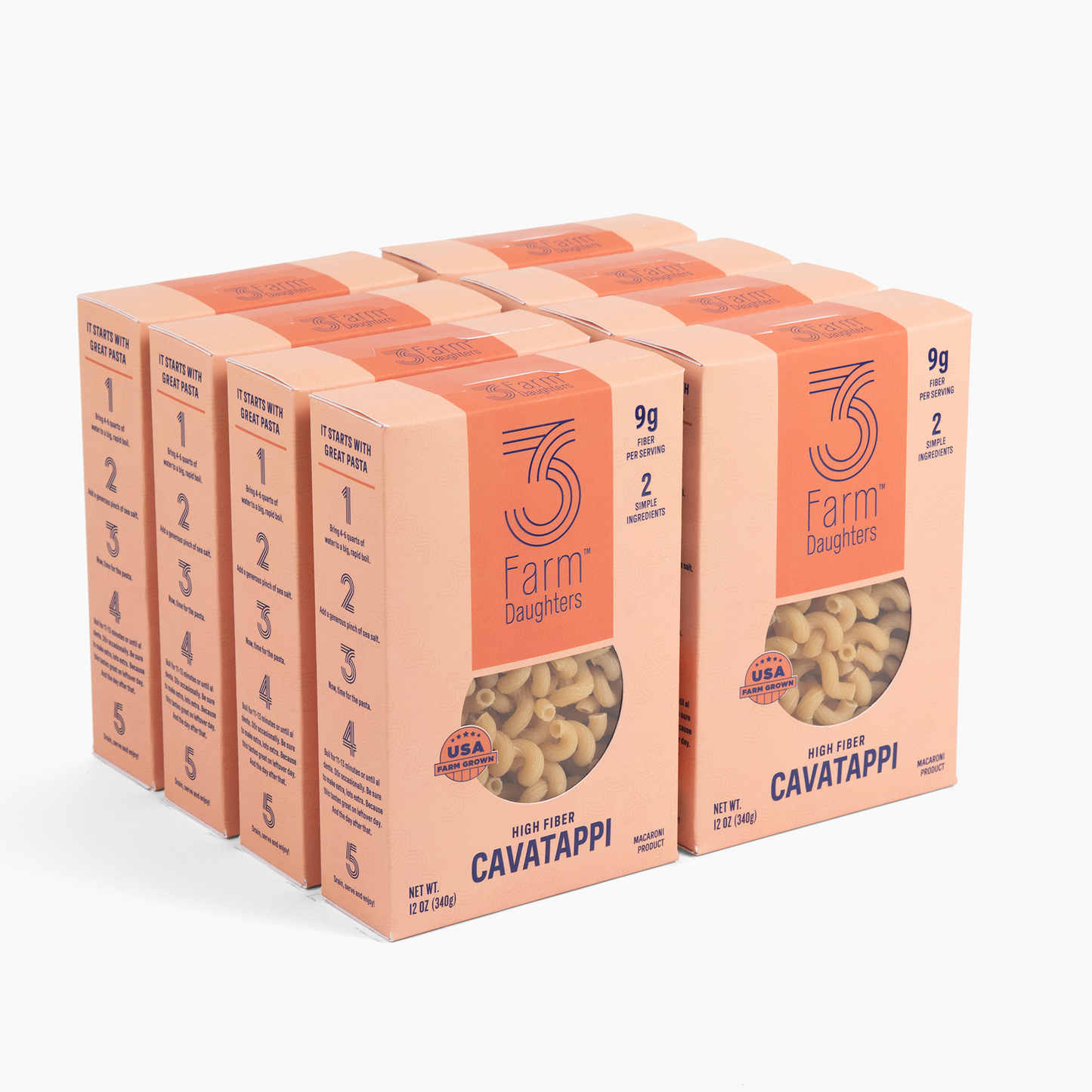 Cavatappi