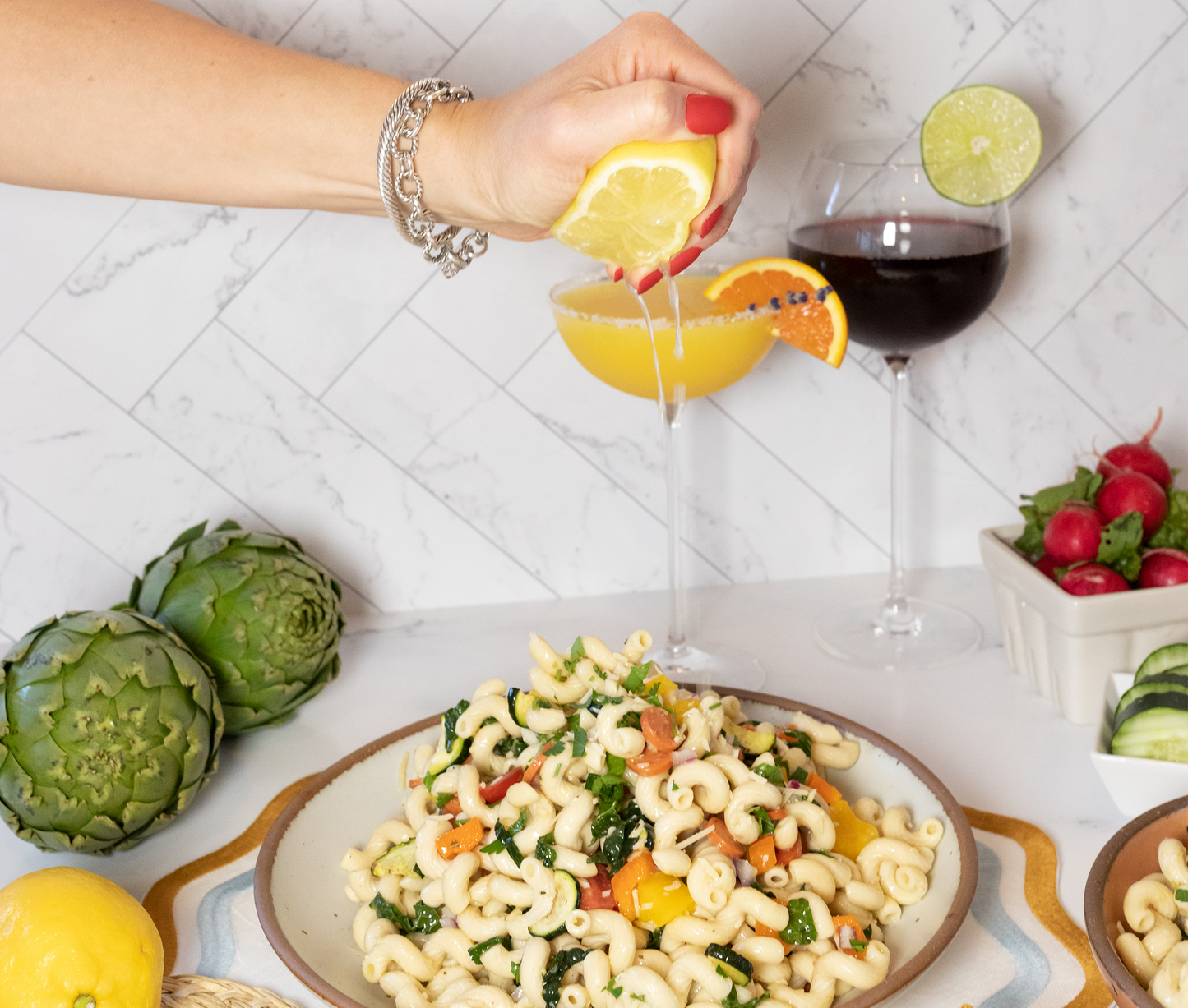 Cavatappi