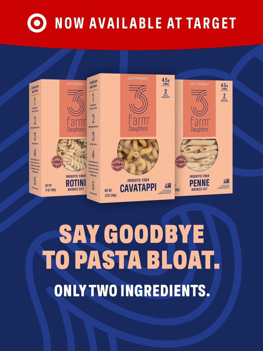 3 Farm Daughters Expands to Target Stores Across California