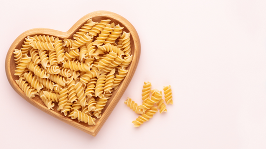 10 Surprising Health Benefits of Eating Pasta