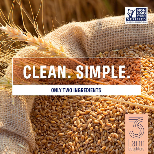 High Fiber Spaghetti