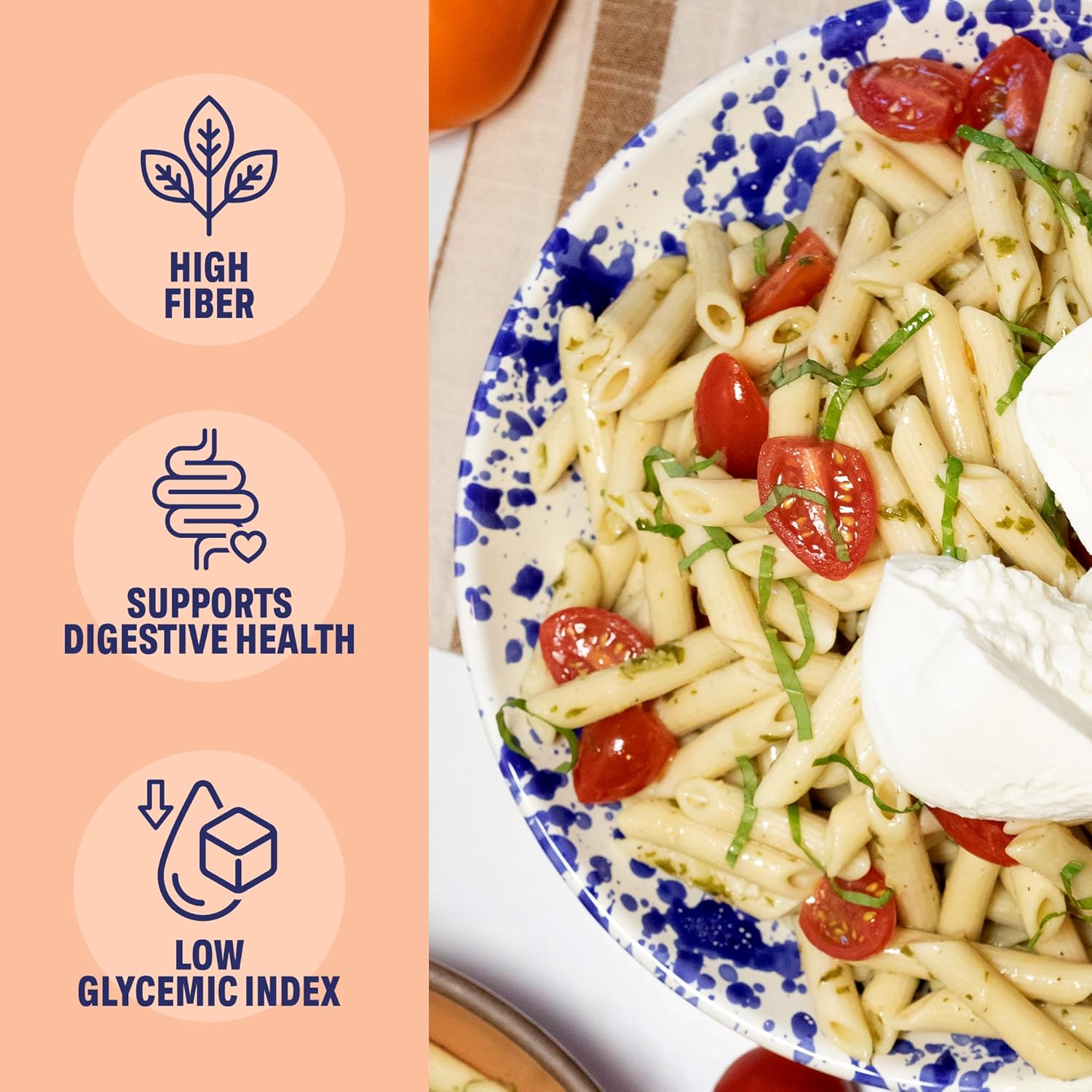 Farm-Fresh Pasta | 3 Farm Daughters – 3 Farm Daughters Store
