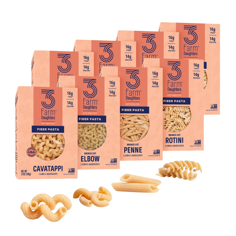 Short Cut Variety Pack