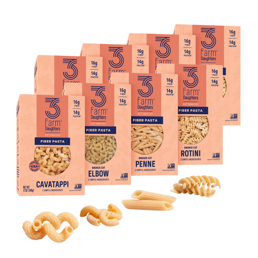 Short Cut Variety Pack