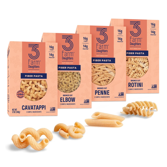 Short Cut Variety Pack