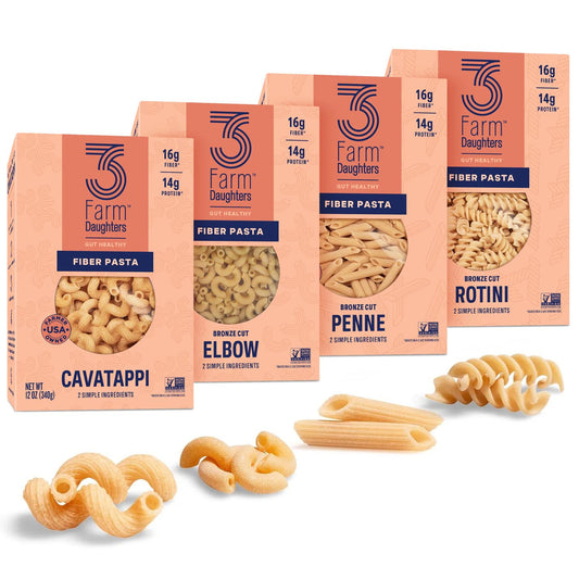 Short Cut Variety Pack