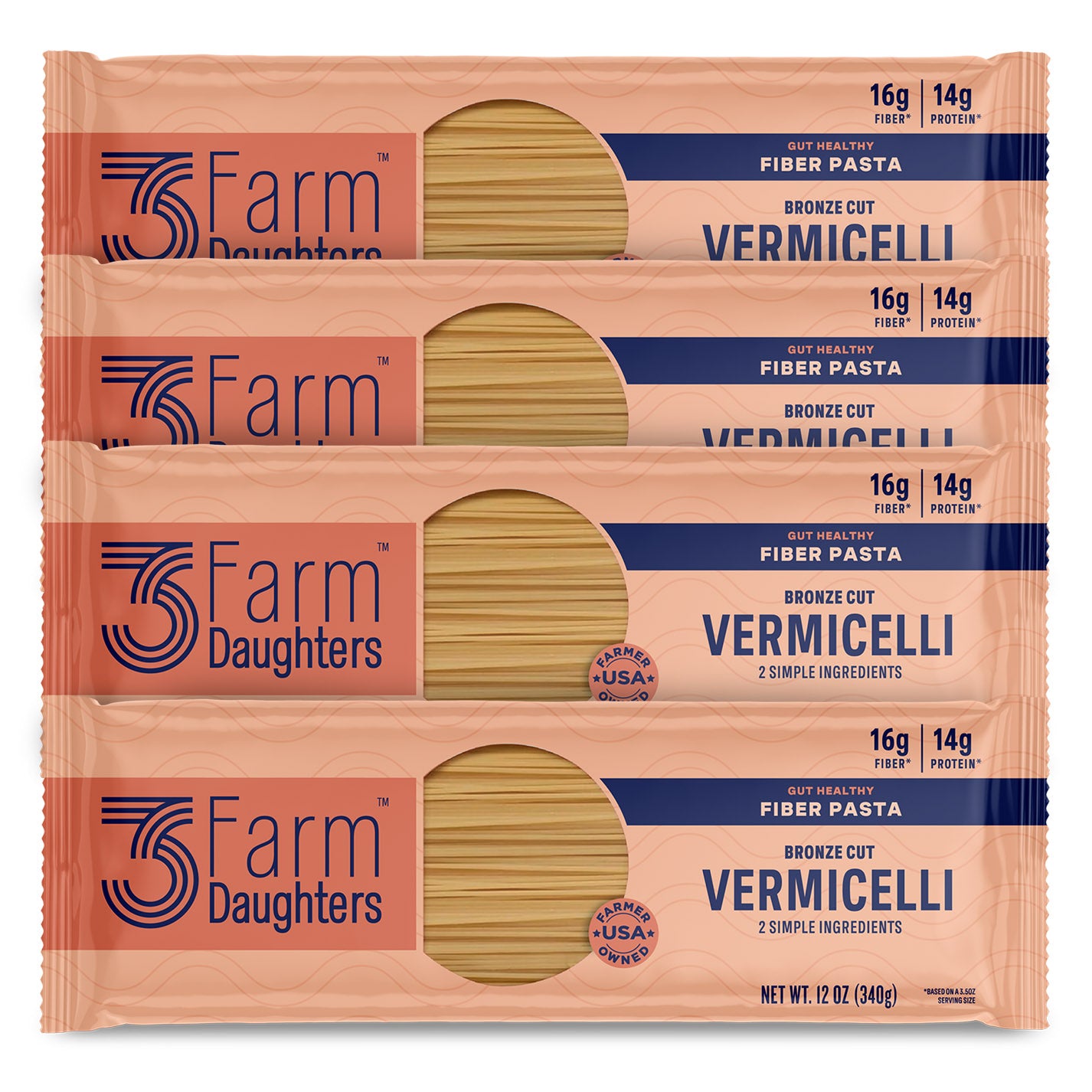 High Fiber Vermicelli