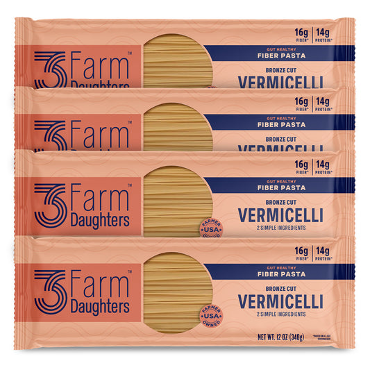 High Fiber Vermicelli