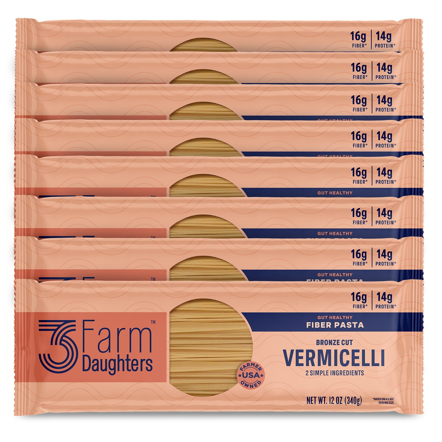 High Fiber Vermicelli