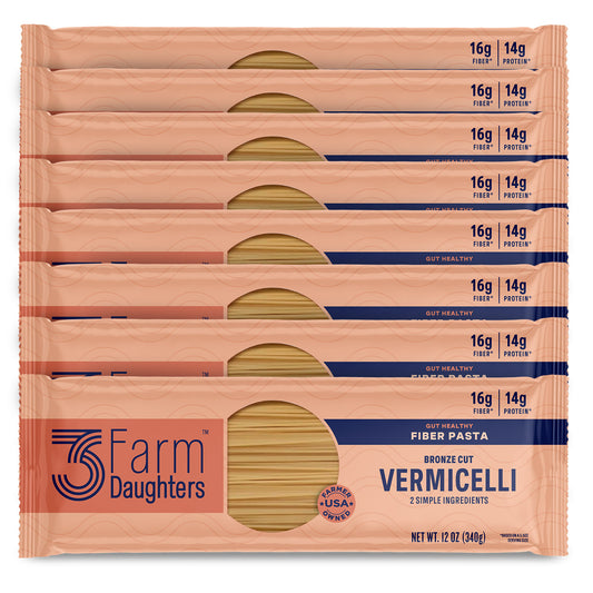 High Fiber Vermicelli