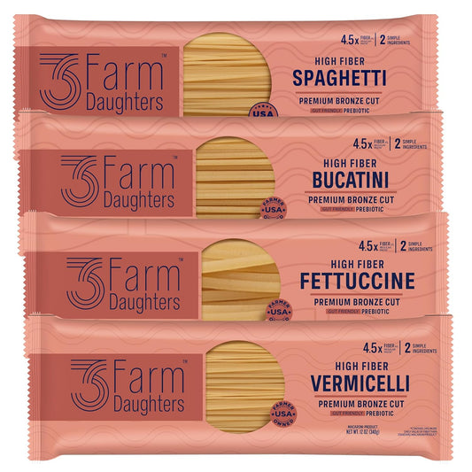 Long Cut Variety Pack