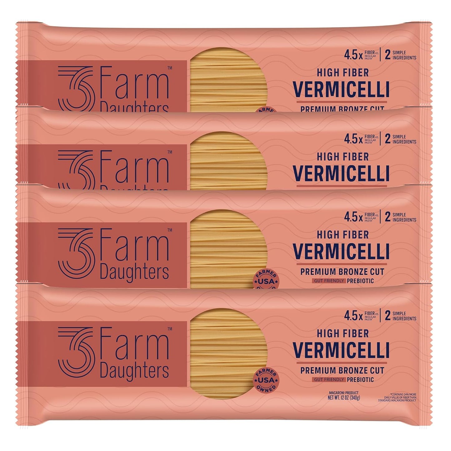 High Fiber Vermicelli