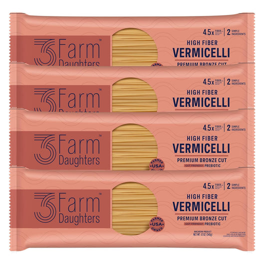 High Fiber Vermicelli