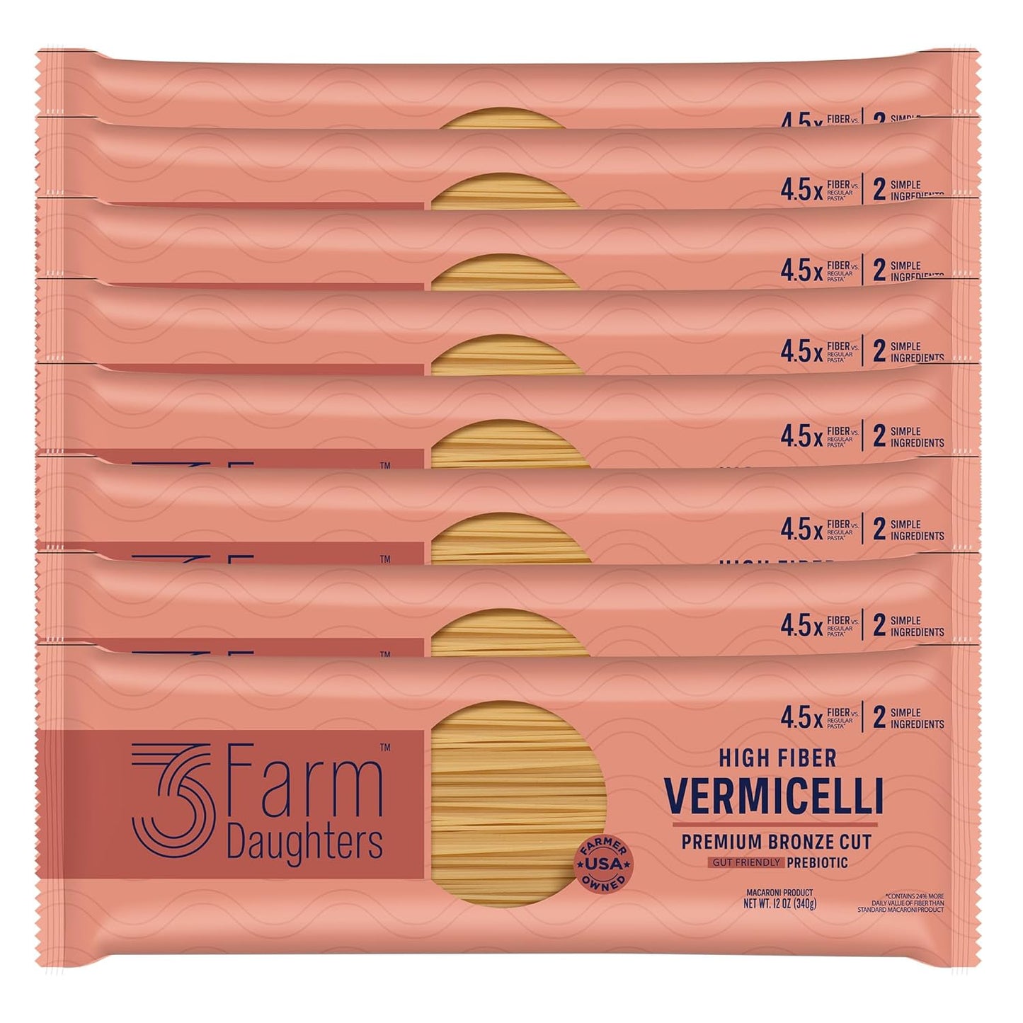 High Fiber Vermicelli