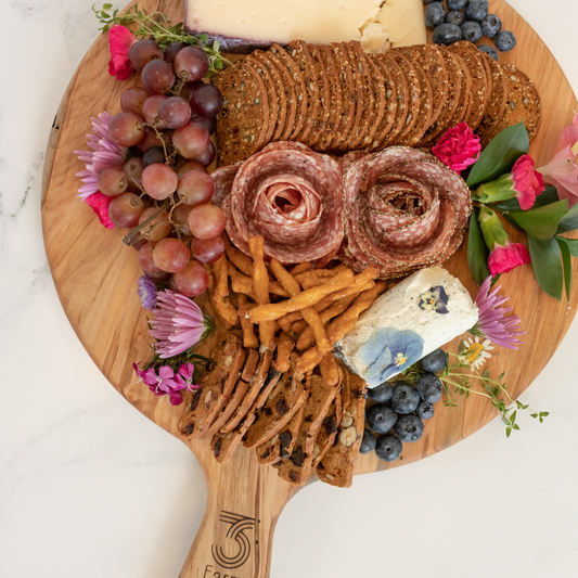 Charcuterie Board - Out of Stock