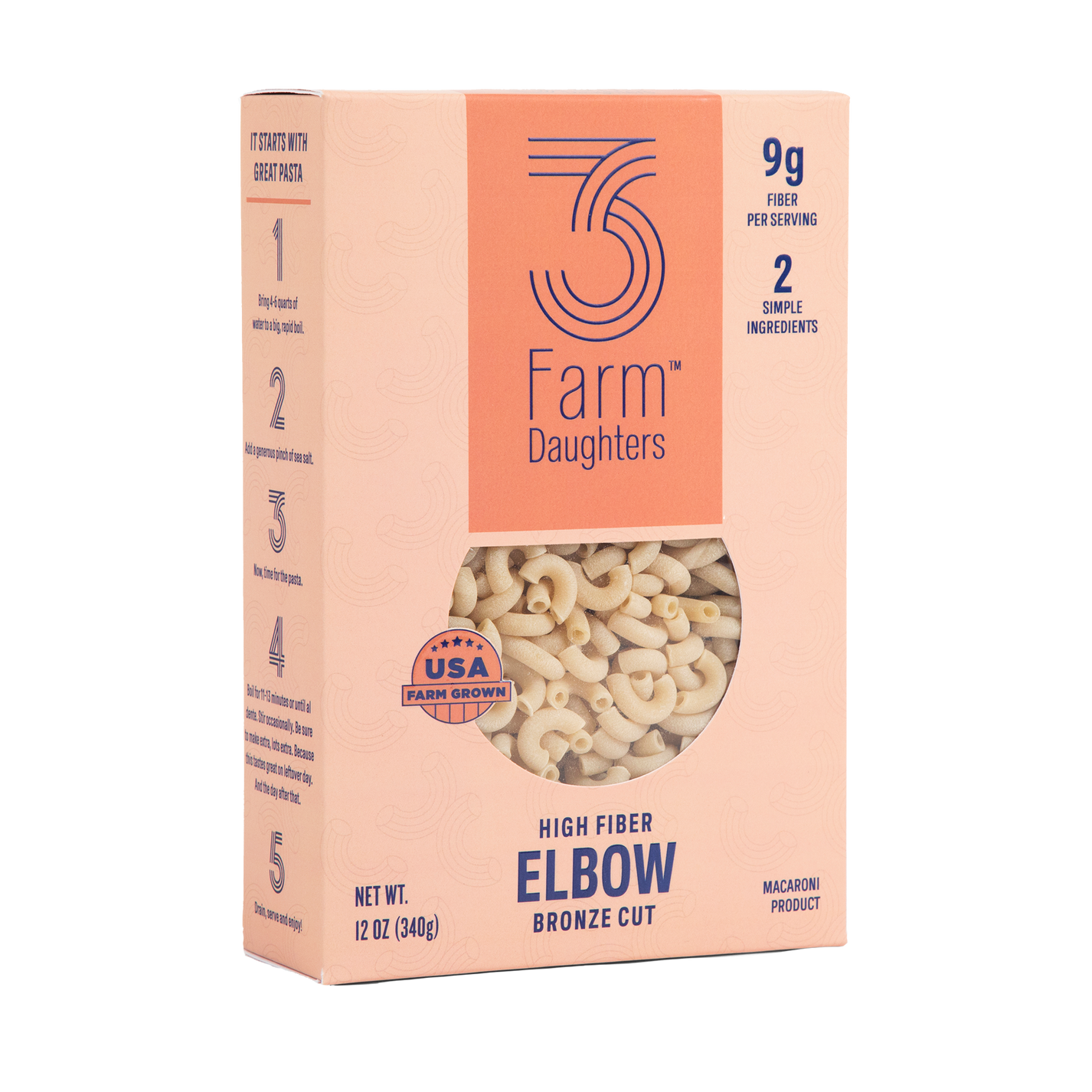 Elbow Three Farm Daughters Store